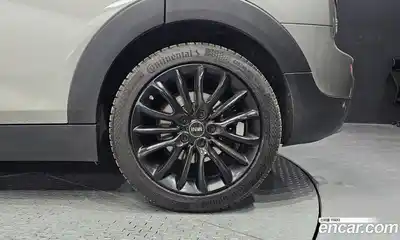 Mini Clubman 2020 1.5 гидро в Москве № 2132038, миниатюра 6