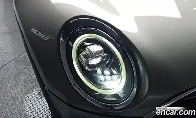 Mini Clubman 2020 1.5 гидро в Москве № 2132038, миниатюра 7
