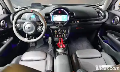 Mini Clubman 2020 1.5 гидро в Москве № 2132038, миниатюра 9
