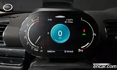 Mini Clubman 2020 1.5 гидро в Москве № 2132038, миниатюра 10