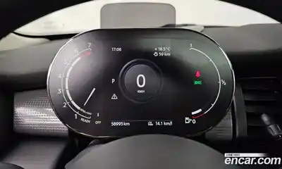 Mini Cooper 2021 1.5 гидро в Москве, миниатюра 11