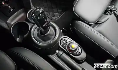 Mini Cooper 2021 1.5 гидро в Москве, миниатюра 12