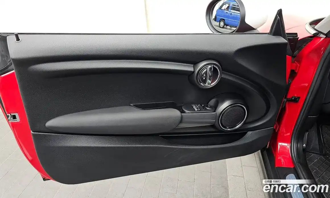 Mini Cooper 2021 1.5 гидро в Москве, фото 14