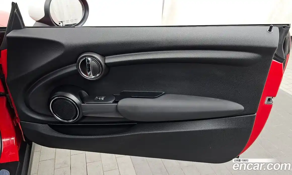 Mini Cooper 2021 1.5 гидро в Москве, фото 15
