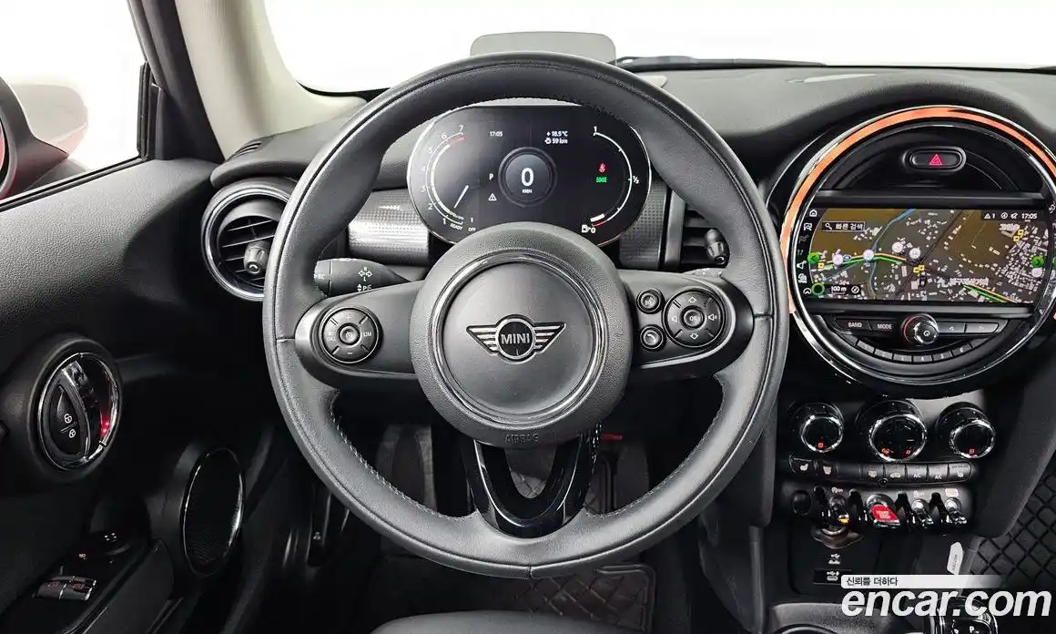 Mini Cooper 2021 1.5 гидро в Москве, фото 19