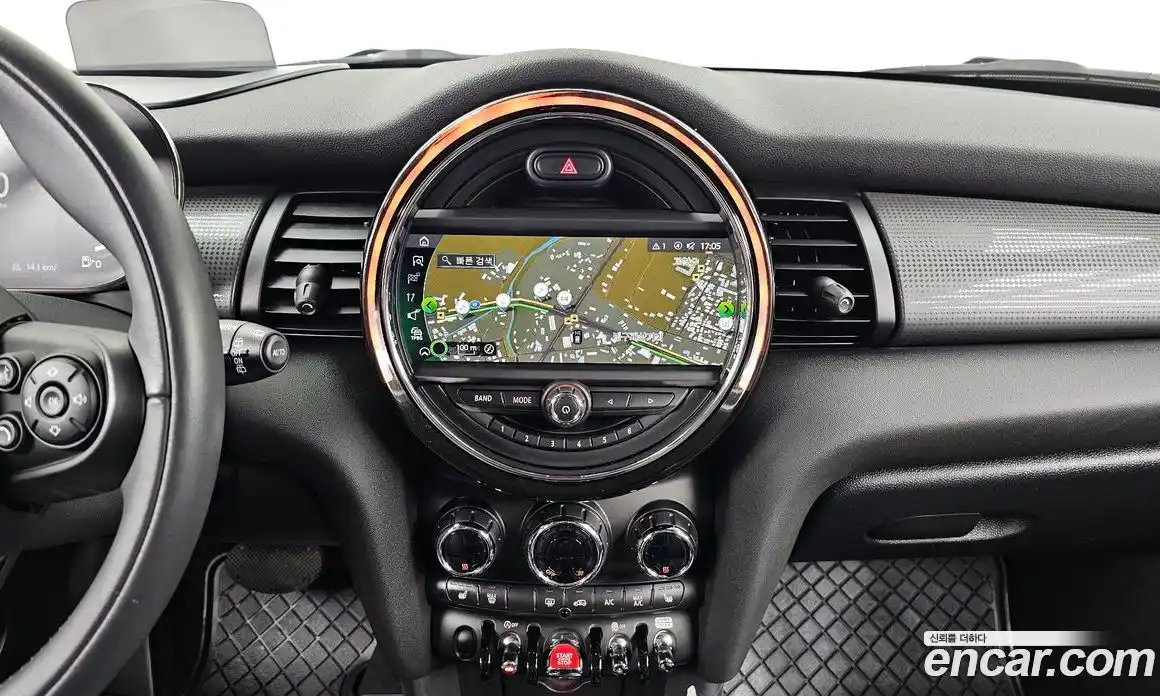 Mini Cooper 2021 1.5 гидро в Москве, фото 20
