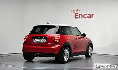 Mini Cooper 2021 1.5 гидро в Москве, миниатюра 2