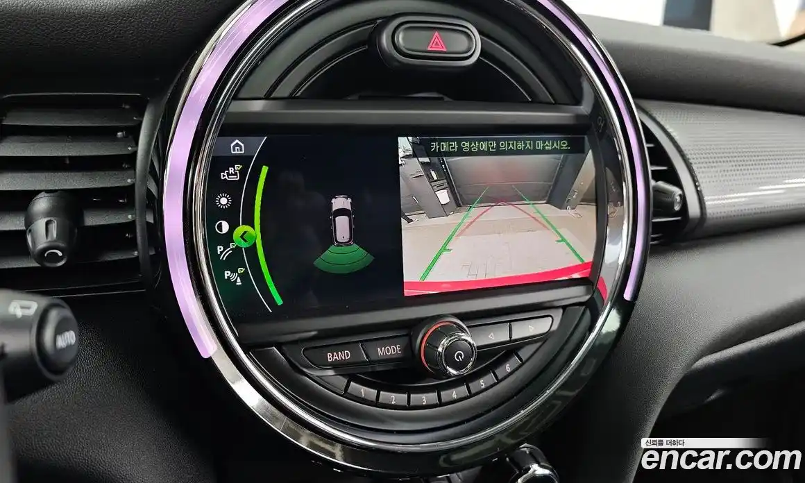 Mini Cooper 2021 1.5 гидро в Москве, фото 21