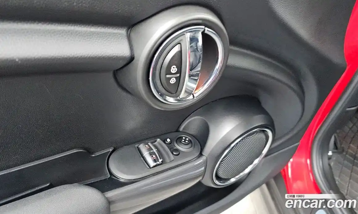 Mini Cooper 2021 1.5 гидро в Москве, фото 30