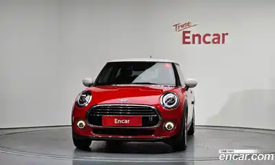 Mini Cooper 2021 1.5 гидро в Москве, миниатюра 3