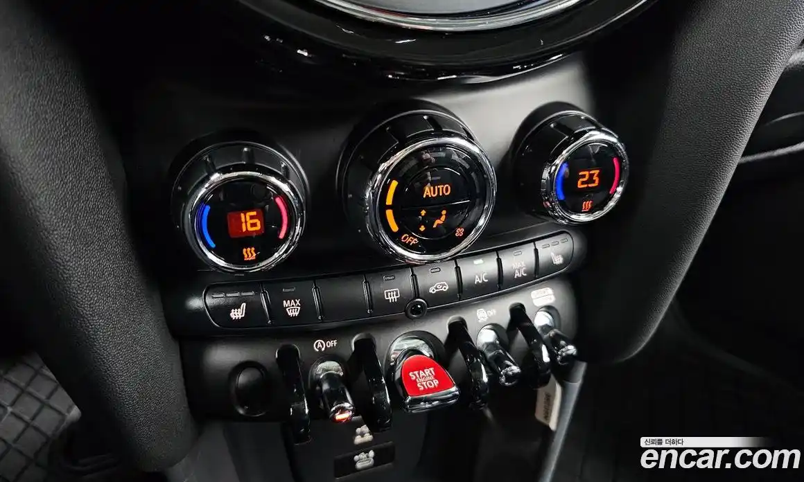 Mini Cooper 2021 1.5 гидро в Москве, фото 33