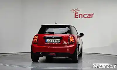 Mini Cooper 2021 1.5 гидро в Москве, миниатюра 4