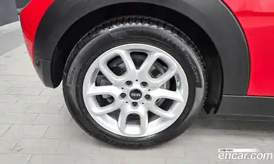 Mini Cooper 2021 1.5 гидро в Москве, миниатюра 5
