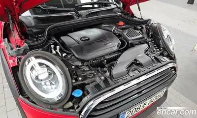 Mini Cooper 2021 1.5 гидро в Москве, миниатюра 6