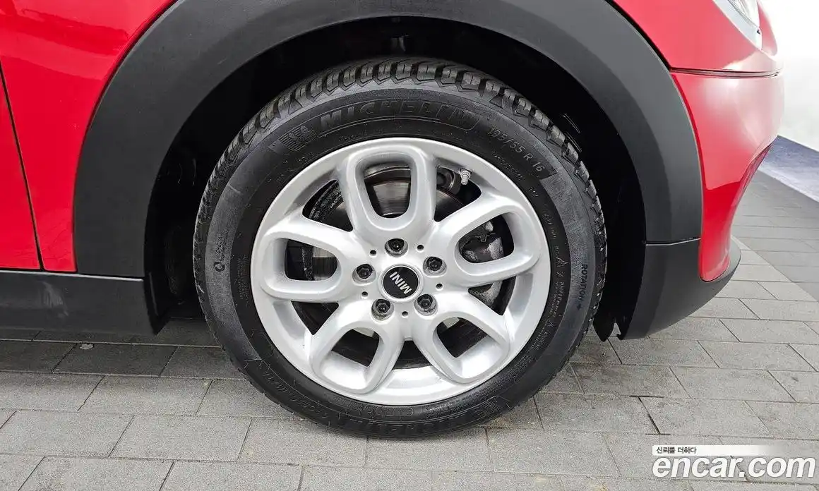 Mini Cooper 2021 1.5 гидро в Москве, фото 7