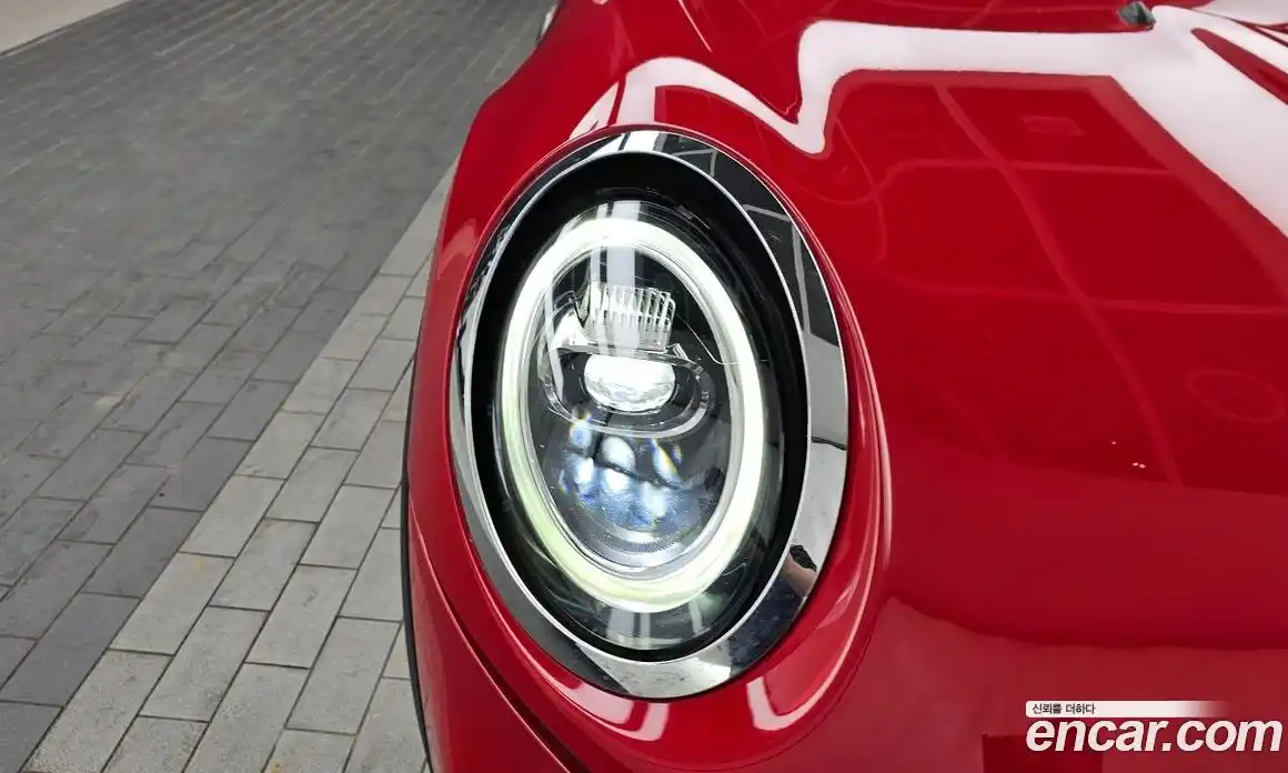 Mini Cooper 2021 1.5 гидро в Москве, фото 8