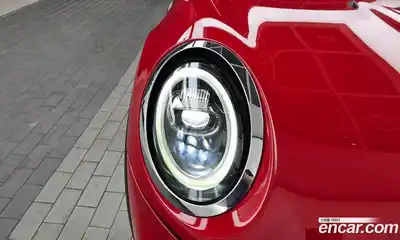 Mini Cooper 2021 1.5 гидро в Москве, миниатюра 8