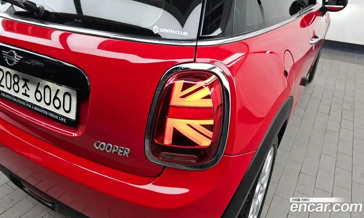 Mini Cooper 2021 1.5 гидро в Москве, фото 9
