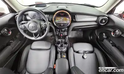 Mini Cooper 2021 1.5 гидро в Москве, миниатюра 10