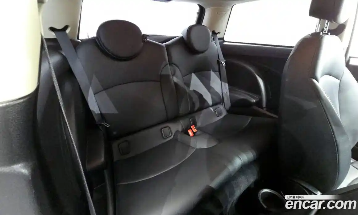 Mini Cooper 2012 1.6 гидро в Москве, фото 11