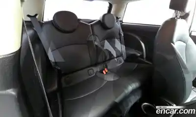 Mini Cooper 2012 1.6 гидро в Москве, миниатюра 11