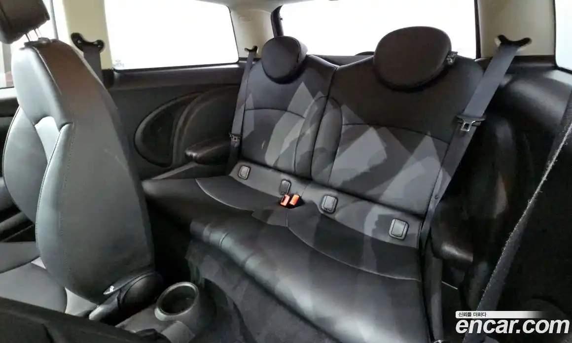 Mini Cooper 2012 1.6 гидро в Москве, фото 12