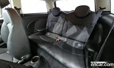 Mini Cooper 2012 1.6 гидро в Москве, миниатюра 12