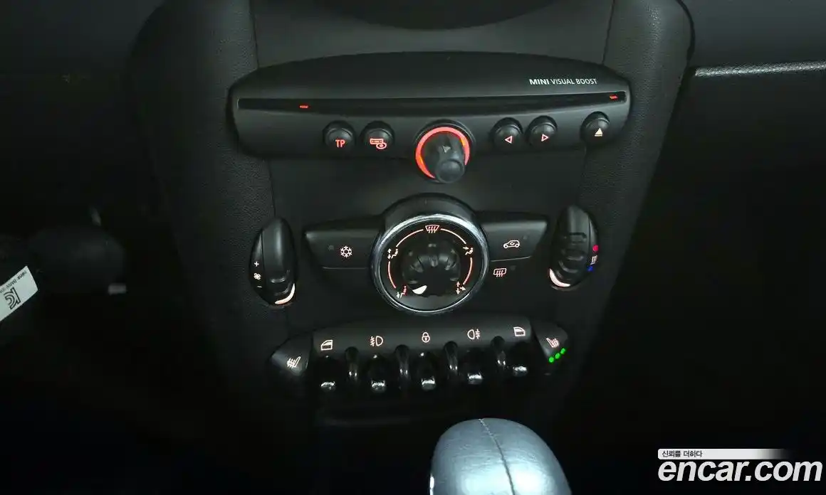 Mini Cooper 2012 1.6 гидро в Москве, фото 17