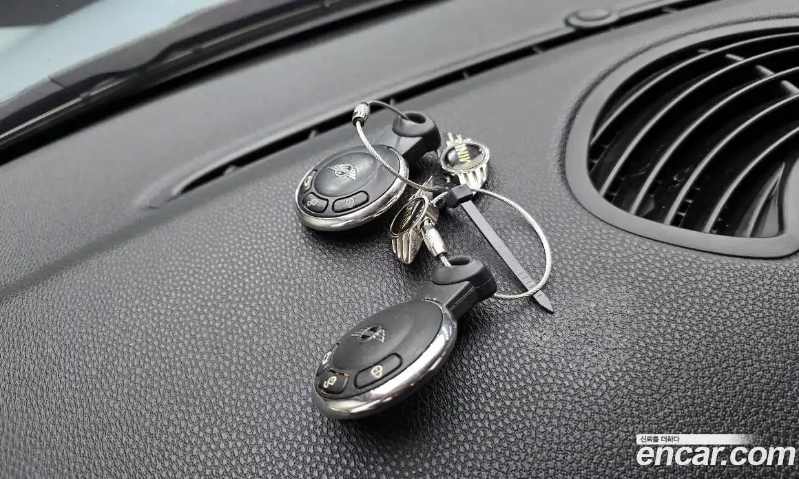 Mini Cooper 2012 1.6 гидро в Москве, фото 18