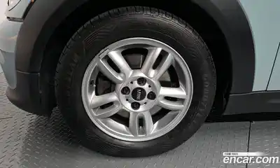Mini Cooper 2012 1.6 гидро в Москве, миниатюра 5