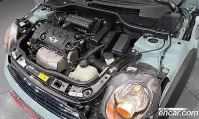 Mini Cooper 2012 1.6 гидро в Москве, миниатюра 6
