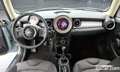 Mini Cooper 2012 1.6 гидро в Москве, миниатюра 7