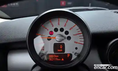 Mini Cooper 2012 1.6 гидро в Москве, миниатюра 8