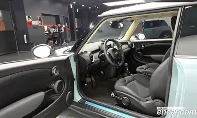 Mini Cooper 2012 1.6 гидро в Москве, миниатюра 10