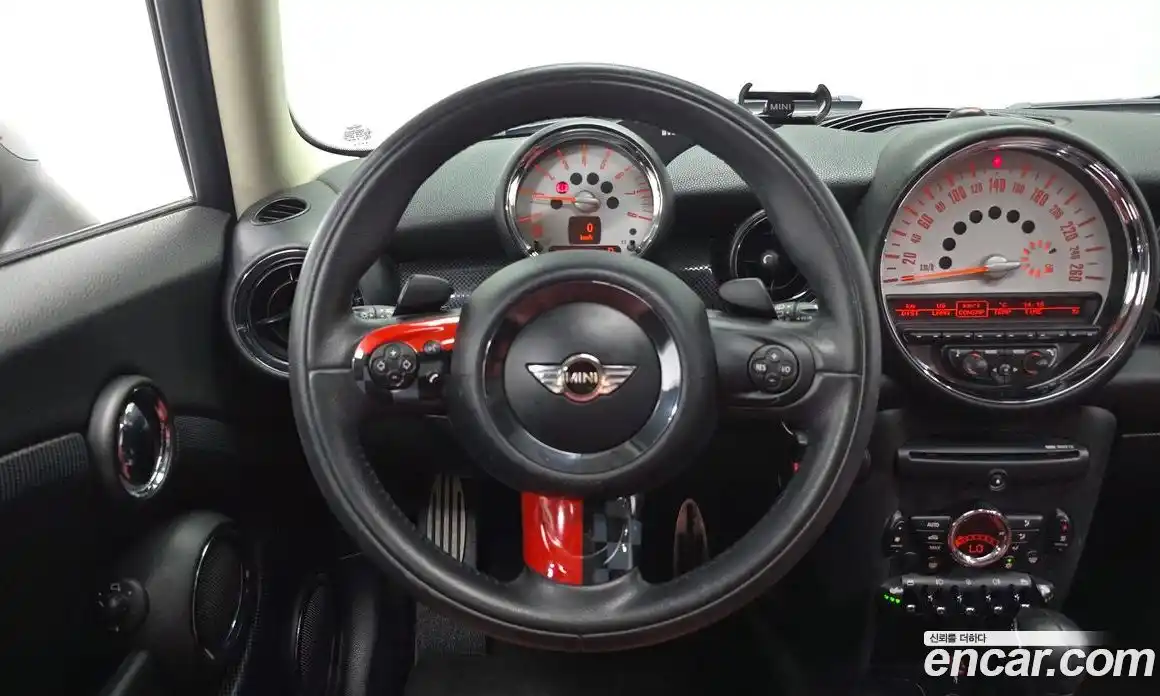Mini Clubman 2010 1.6 гидро в Москве, фото 12