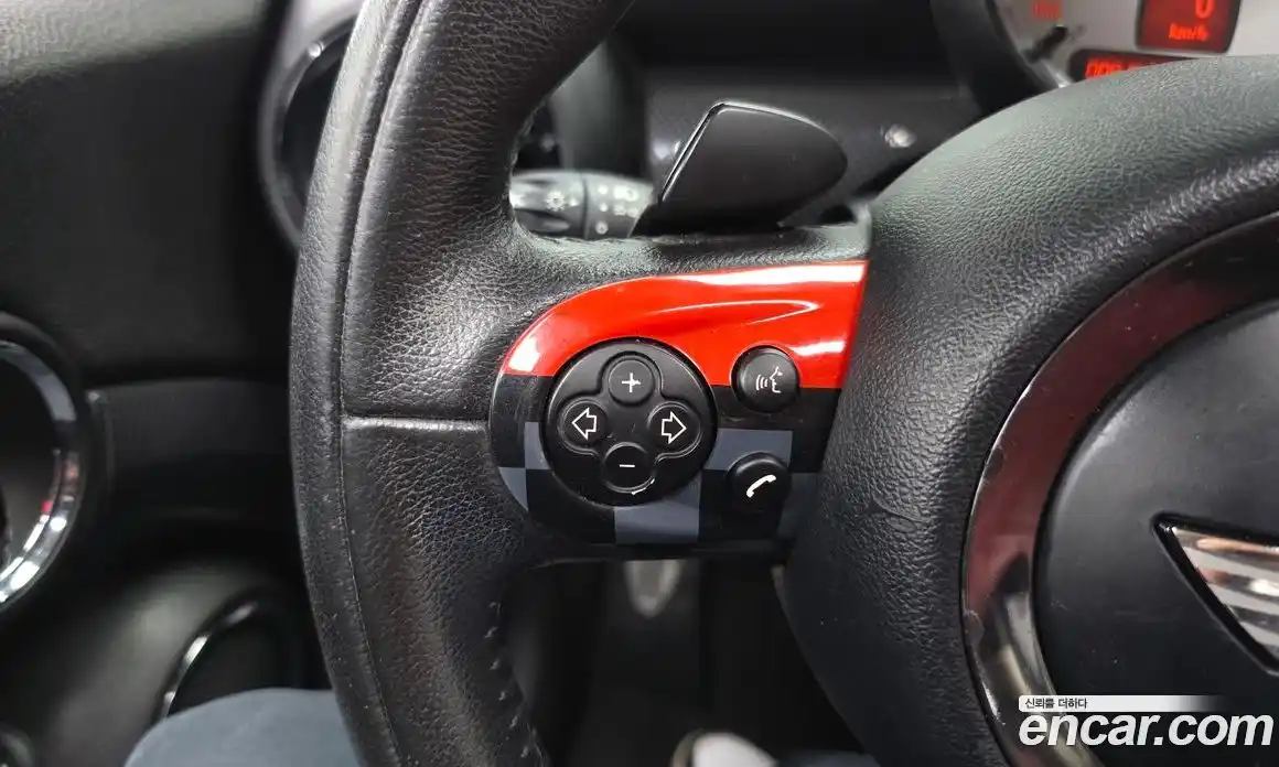 Mini Clubman 2010 1.6 гидро в Москве, фото 14