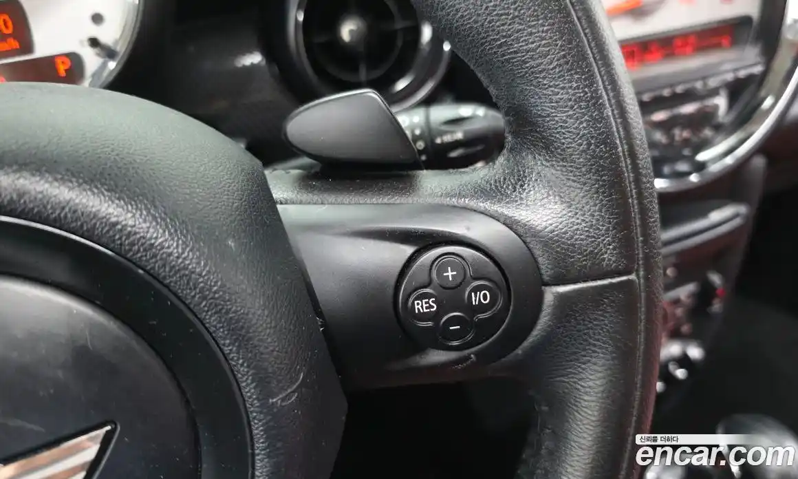 Mini Clubman 2010 1.6 гидро в Москве, фото 17