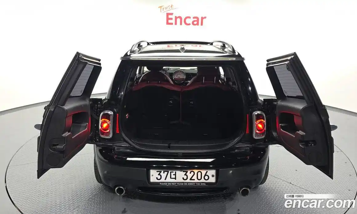 Mini Clubman 2010 1.6 гидро в Москве, фото 20
