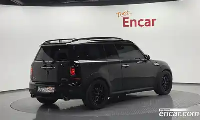 Mini Clubman 2010 1.6 гидро в Москве, миниатюра 2