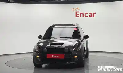 Mini Clubman 2010 1.6 гидро в Москве, миниатюра 3