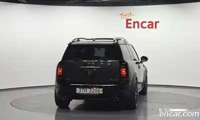 Mini Clubman 2010 1.6 гидро в Москве, миниатюра 4