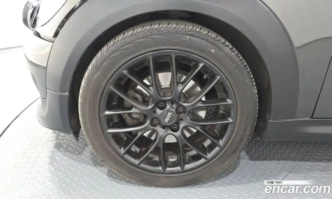 Mini Clubman 2010 1.6 гидро в Москве, фото 5