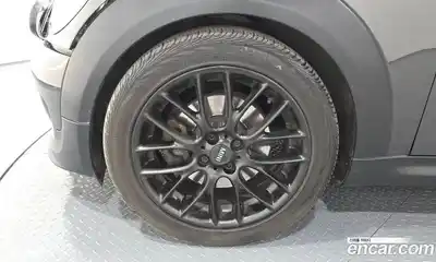 Mini Clubman 2010 1.6 гидро в Москве, миниатюра 5