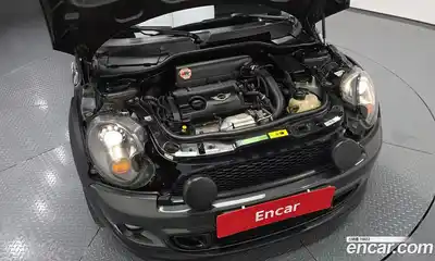 Mini Clubman 2010 1.6 гидро в Москве, миниатюра 6