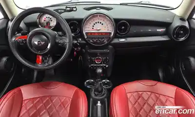 Mini Clubman 2010 1.6 гидро в Москве, миниатюра 7