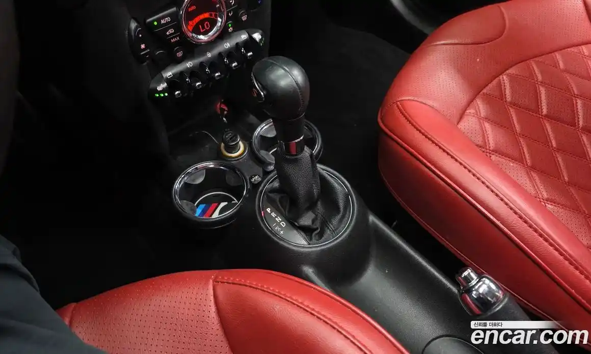 Mini Clubman 2010 1.6 гидро в Москве, фото 9