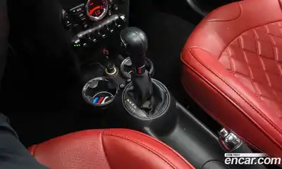 Mini Clubman 2010 1.6 гидро в Москве, миниатюра 9