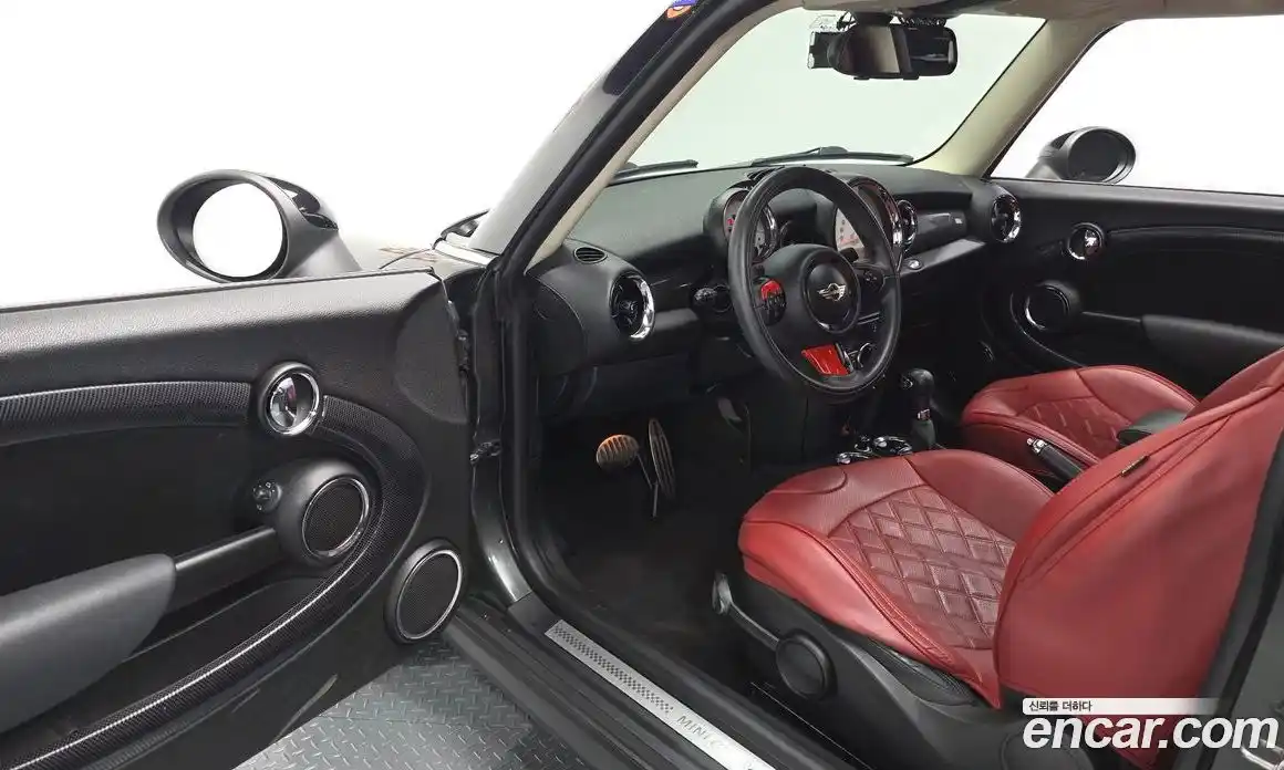 Mini Clubman 2010 1.6 гидро в Москве, фото 10
