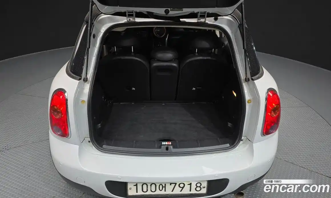 Mini Countryman 2014 2.0 гидро в Москве № 2132131, фото 27