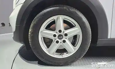 Mini Countryman 2014 2.0 гидро в Москве № 2132131, миниатюра 5